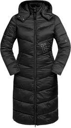 ELT Oslo Lightweight Reitmantel für Damen Schwarz S Winddicht – Bild 1 von 9