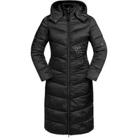 Produktbild von ELT Oslo Lightweight Reitmantel für Damen Schwarz XXS winddicht