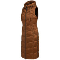 Produktbild von ELT Ostende Lightweight Longweste Damen wasserabweisend Polyester