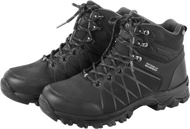 Produktbild von ELT Ottawa Reitstiefel Damen Softshell Waterproof Schwarz Größe 36