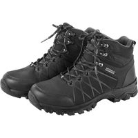 Produktbild von ELT Ottawa Reitstiefel Damen wasserdicht Schwarz Größe 37
