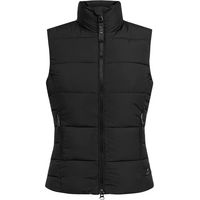 Produktbild von ELT Oxford Winter Lightweight Reitweste für Damen Schwarz XL wasserabweisend
