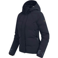 Produktbild von ELT Performance Ohio Winter-Reitjacke Damen Waterproof Blau XL