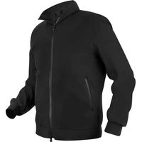 Produktbild von ELT Performance Reitjacke Reno für Herren Schwarz Waterproof aus Polyester Größe M