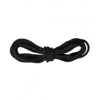 Produktbild von ELT Polo Schnürsenkel Schwarz 225 cm