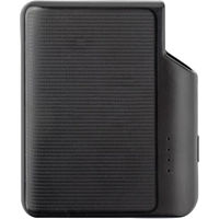 Produktbild von ELT Powerbank 5000mAh für Heizhandschuhe und Heizsocken 2er Set Schwarz