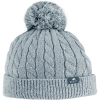 Produktbild von ELT Rafela Damen Wintermütze aus Wolle in Blau oder Grau