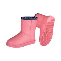 Produktbild von ELT Rainless Kinderreitstiefel