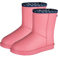 Produktbild von ELT Rainless Kinderreitstiefel Booties