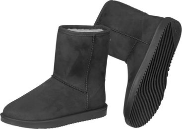 Produktbild von ELT Rainless Reitstiefel aus Samt und Velours