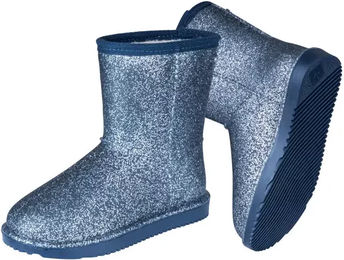 ELT Regenstiefel Bootie Rainless für Mädchen in Tiefblau/Lucky Größe 31 – Bild 1 von 10