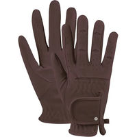 Produktbild von ELT Reithandschuh Der Vielseitige Braun XL Unisex
