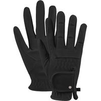 Produktbild von ELT Reithandschuh Der Vielseitige Schwarz Unisex Größe XL aus Polyester