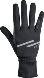 ELT Reithandschuh Torino Winter Schwarz XS Unisex wasserabweisend – Bild 1 von 5