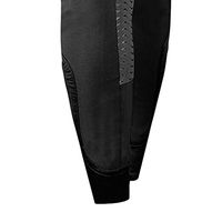 Produktbild von ELT Reithose Dahlia Silikon für Damen in Schwarz Größe 46