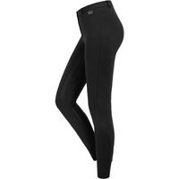 Produktbild von ELT Reithose Damen Full Grip Fun Sport mit Silikon in Schwarz Größe 40