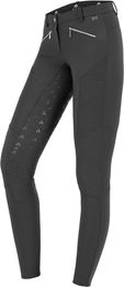 ELT Reithose Damen Gala Silikon Full-Grip wasserabweisend Größe 34 – Bild 1 von 5