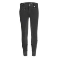 Produktbild von ELT Reithose Fun Sport Silikon Asphalt Größe 176