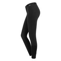 Produktbild von ELT Reithose Funktion Sport für Damen in Schwarz Größe 46
