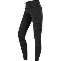 Produktbild von ELT Reithose Hanna Damen Full Grip Schwarz Größe 42