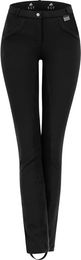 ELT Reithose Micro Jodhpur mit Vollbesatz für Damen in Schwarz Größe 44 – Bild 1 von 1