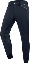 Produktbild von ELT Reithose Mid Grip Marc für Herren aus Polyamid Größe 52