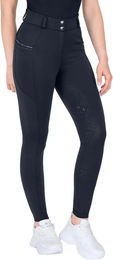 Produktbild von ELT Reithose Romy Glam Full Grip Mädchen aus Polyamid wasserabweisend