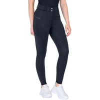 Produktbild von ELT Reithose Romy Glam Full Grip Mädchen aus Polyamid wasserabweisend