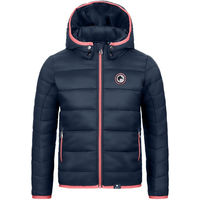 Produktbild von ELT Reitjacke Steppjacke für Kinder in Blau Größe 116-122