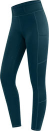 ELT Reitleggings Ella Glam Turnierleggings mit Full Grip für Damen – Bild 1 von 6