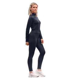 ELT Reitleggings Essential tiefblau Größe 38 – Bild 1 von 1