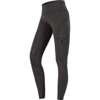 Produktbild von ELT Reitleggings Hanna High Waist Damen Full Grip Reithose Gr. 44