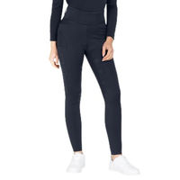 Produktbild von ELT Reitleggings Tilda Damen tiefblau Größe 34