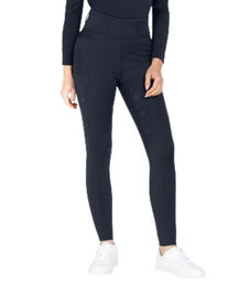 ELT Reitleggings Tilda Damen tiefblau Größe 42 – Bild 1 von 1