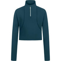 Produktbild von ELT Reitshirt Alina Funktionsshirt für Kinder in Blau