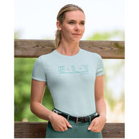 Produktbild von ELT Reitshirt Damen aus Baumwolle Größe M