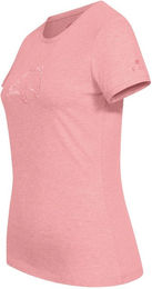ELT Reitshirt Damen aus Baumwolle Rosa XXS – Bild 1 von 5