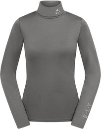 ELT Reitshirt Damen Grau Herbst/Winter XXS – Bild 1 von 1