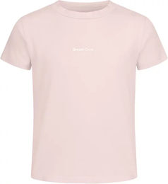 ELT Reitshirt Lucky Marta für Kinder aus Baumwolle Rosa Größe 122/128 – Bild 1 von 3