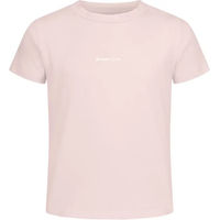 Produktbild von ELT Reitshirt Lucky Marta für Kinder aus Baumwolle Rosa Größe 122/128