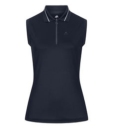 ELT Reitshirt Paris Blau Größe M – Bild 1 von 3