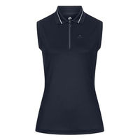 Produktbild von ELT Reitshirt Paris Blau Größe M