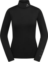ELT Reitshirt Rollkragenshirt Damen aus Polyester in XL – Bild 1 von 6