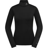 Produktbild von ELT Reitshirt Rollkragenshirt Damen aus Polyester in XL