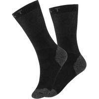 Produktbild von ELT Reitsocken aus Bambus Schwarz Unisex Größe L