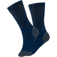 Produktbild von ELT Reitsocken aus Bambus Unisex Blau Größe L