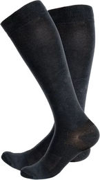 Produktbild von ELT Reitsocken aus Bambus Unisex Schwarz Größe L
