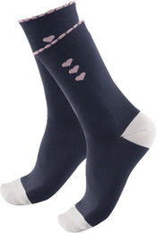 ELT Reitsocken Lucky Heart 3er Set – Bild 1 von 1