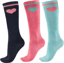 ELT Reitsocken mit Glitter – Bild 1 von 1