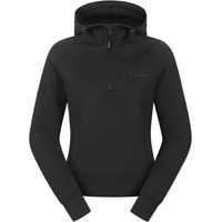 Produktbild von ELT Reitsport Kapuzenpullover für Damen in Schwarz XL